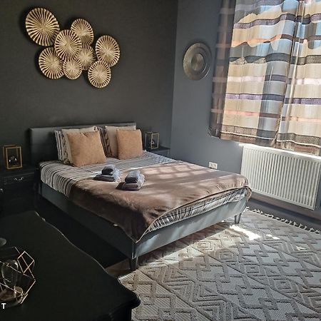 La Suite 159 Namen Buitenkant foto